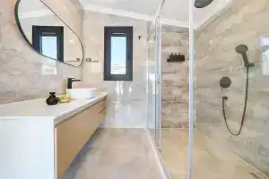 Kaya Apartments Kalamar, Калкан