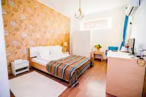 Guci Hotel, Констанца