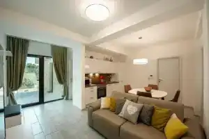 Апартаменты «Adria Lux  Sveti Stefan», Будва