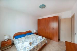 Stunning Apartment in la Maddalena With 1 Bedrooms, Ла-Маддалена
