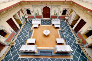 Chokhi Dhani Resort, Джайпур