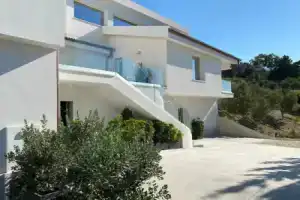 Мини-отель «Il Mare di Giù Boutique Guesthouse», Ликата