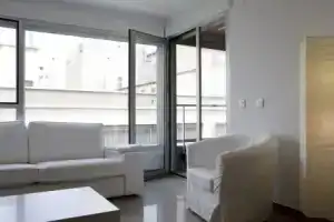 WellRenting.com Apartamentos Plaza Nueva, Аликанте