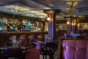 Beresford Hotel, Дублин