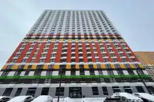 Art Life на улице Летчика Ларюшина 6, Москва