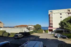 Appartement Arcachon, 2 pièces, 4 personnes - FR-1-319-421, Аркашон
