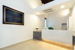 Отель «Il Tesoro Smart Suite & Spa», Неаполь