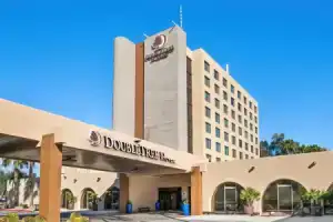 Отель «DoubleTree by Hilton Tucson-Reid Park», Тусон
