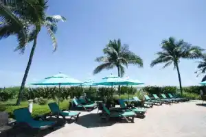 The Tides on Hollywood Beach, Голливуд