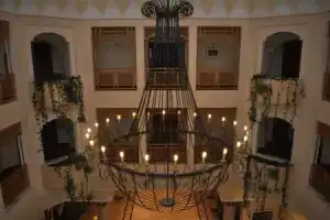 Отель «Marina Palace», Хаммамет
