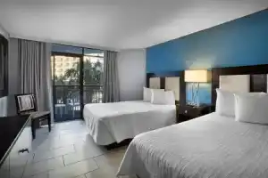 Hotel Blue by Diamond Resorts, Миртл Бич
