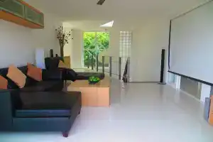 Villa Ginborn Amazing 5 Bdr Sea View Pool Villa, Ката