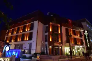 Giritligil Hotel, Маниса