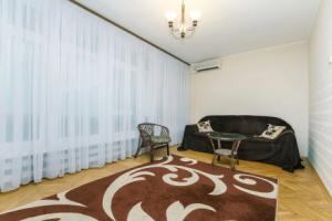 Apartment Kiev Zoloti Vorota, Киев