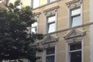 Appartement Pempelfort, Дюссельдорф