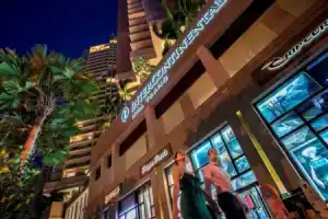Intercontinental Nha Trang, An Ihg Hotel, Нячанг