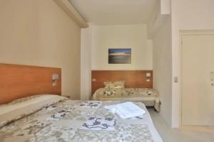 Гостевой дом «Affittacamere Dai Baracca», Риомаджоре