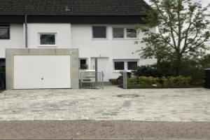 Ferienwohnung Lahntal Limburg, Лимбург-на-Лане