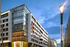 Thon Hotel Eu, Брюссель