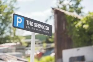 The Serviced, Остфильдерн