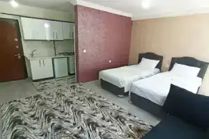 Pasha Suite Konaklama, Караман