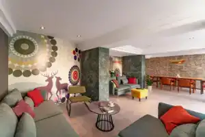 Stay Hotel Rhodes, Родос