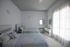 Charming 5-bed Villa in Mykonos, Агиос Иоаннис