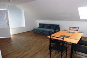 Traumblick Appartement am Balaton, Фоньод