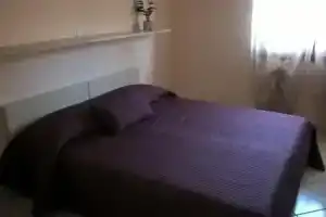 Apartment Flat Fiumicino, Лидо-ди-Остия