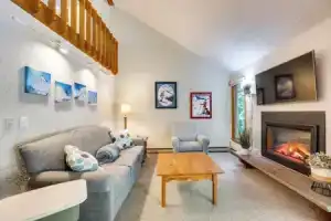 'M & M Mountain Retreat' in North Conway!, Норт-Конвей