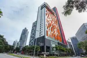 Qliq Damansara Hotel, Петалинг-Джая