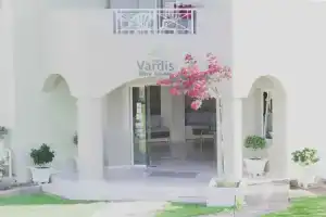 Апарт-отель «Vardis Olive Garden», Георгиуполис