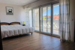 Appartement Arcachon, 5 pièces, 10 personnes - FR-1-433-28, Аркашон