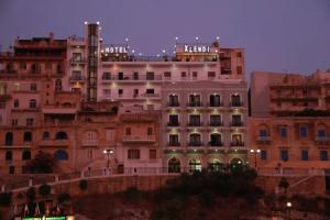 Hotel Xlendi Resort & Spa, Ксленди