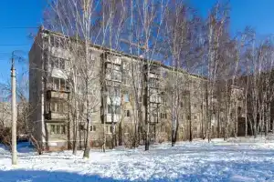 Апартаменты на улице Советская, Екатеринбург