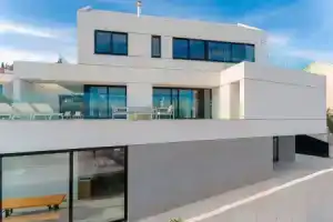 Luxury Villa Dominus With Swimming Pool, Супетар