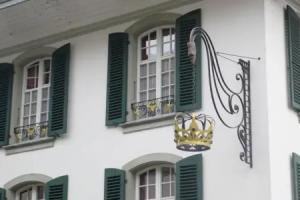 Studio Gerberngasse 3, Тун
