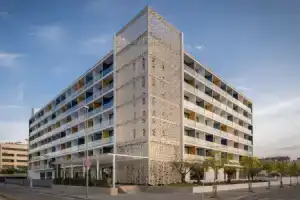 Aqua Hotel Silhouette & Spa - Adults Only, Малграт-де-Мар