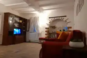 La casetta dei Volontari, Питильяно