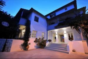 Guest house 3 stars Agios Nikitas, Агиос Никитас