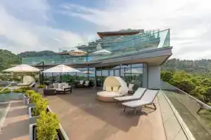 Lankaran Springs Wellness Resort, Ленкорань