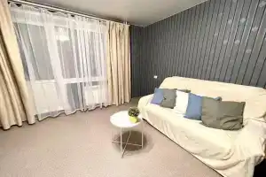 Home Hotel (Хоум Отель) на Есенина, Прокопьевск