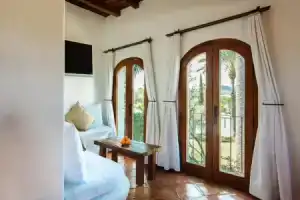 Дом «Agroturismo Atzaró», Санта-Эулалия-дель-Рио
