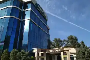 Donskaya Roscha Park Hotel, Ростов-на-Дону