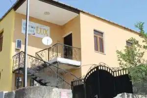 Hostel Kutaisi LUX, Кутаиси