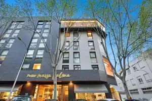 Protur Naisa Palma Hotel, Пальма-де-Майорка