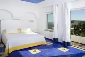 San Michele Hotel & Spa, Искья