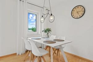 TTP Apartment 6 Friedrichshafen, Фридрихсхафен