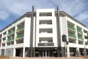 Отель «Abode Tuggeranong», Канберра