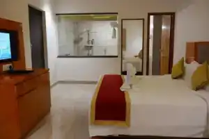 v One Hotel-Ambara Elite, Бангалор